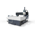 PLD2016 3016 China Hochgeschwindigkeitssteuertyp CNC -Stahlplattenbohrmaschine